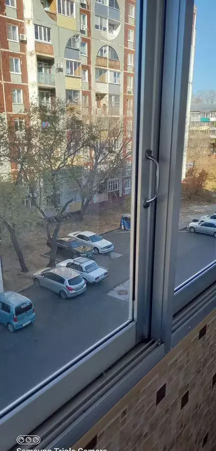 квартира г Благовещенск ул Калинина 134 фото 26