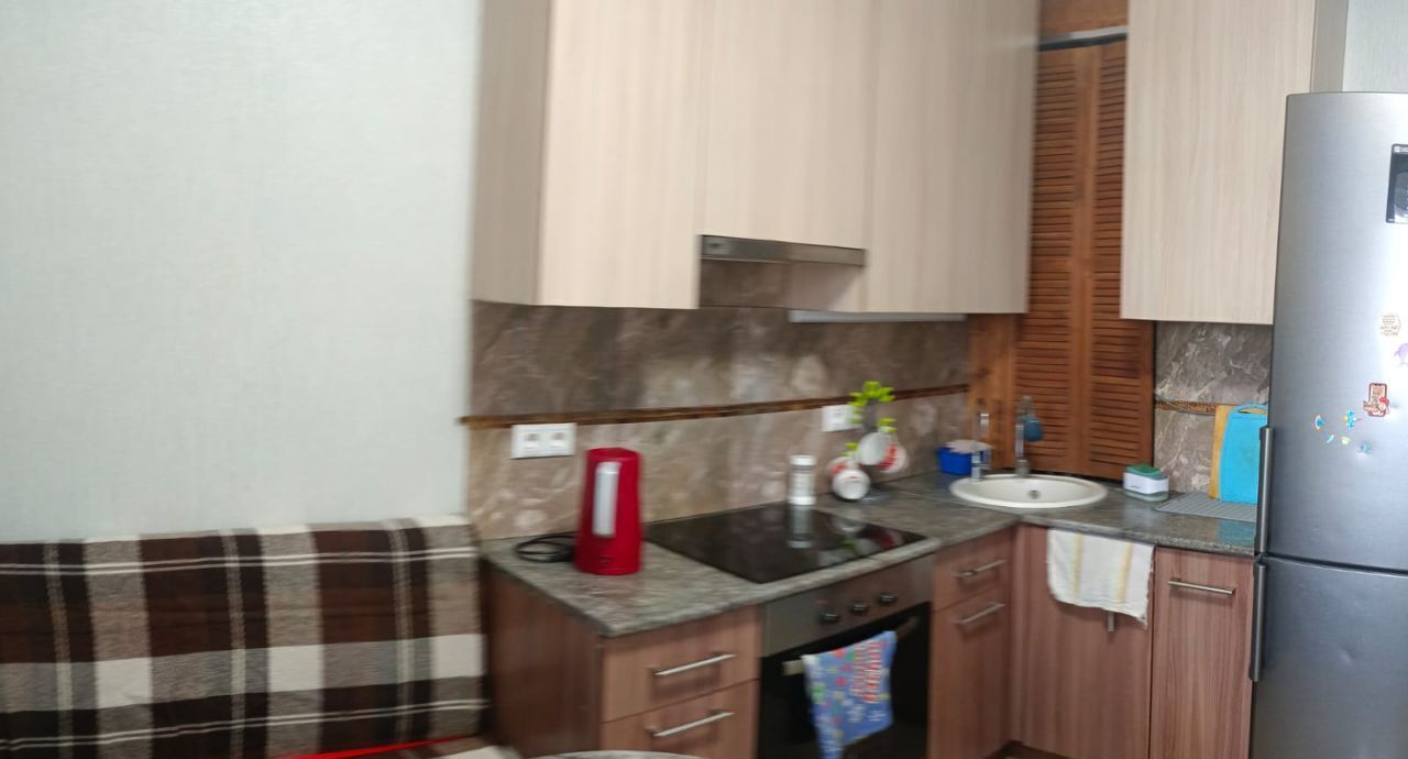 квартира г Жуковский ул Гагарина 62 Ильинская фото 6