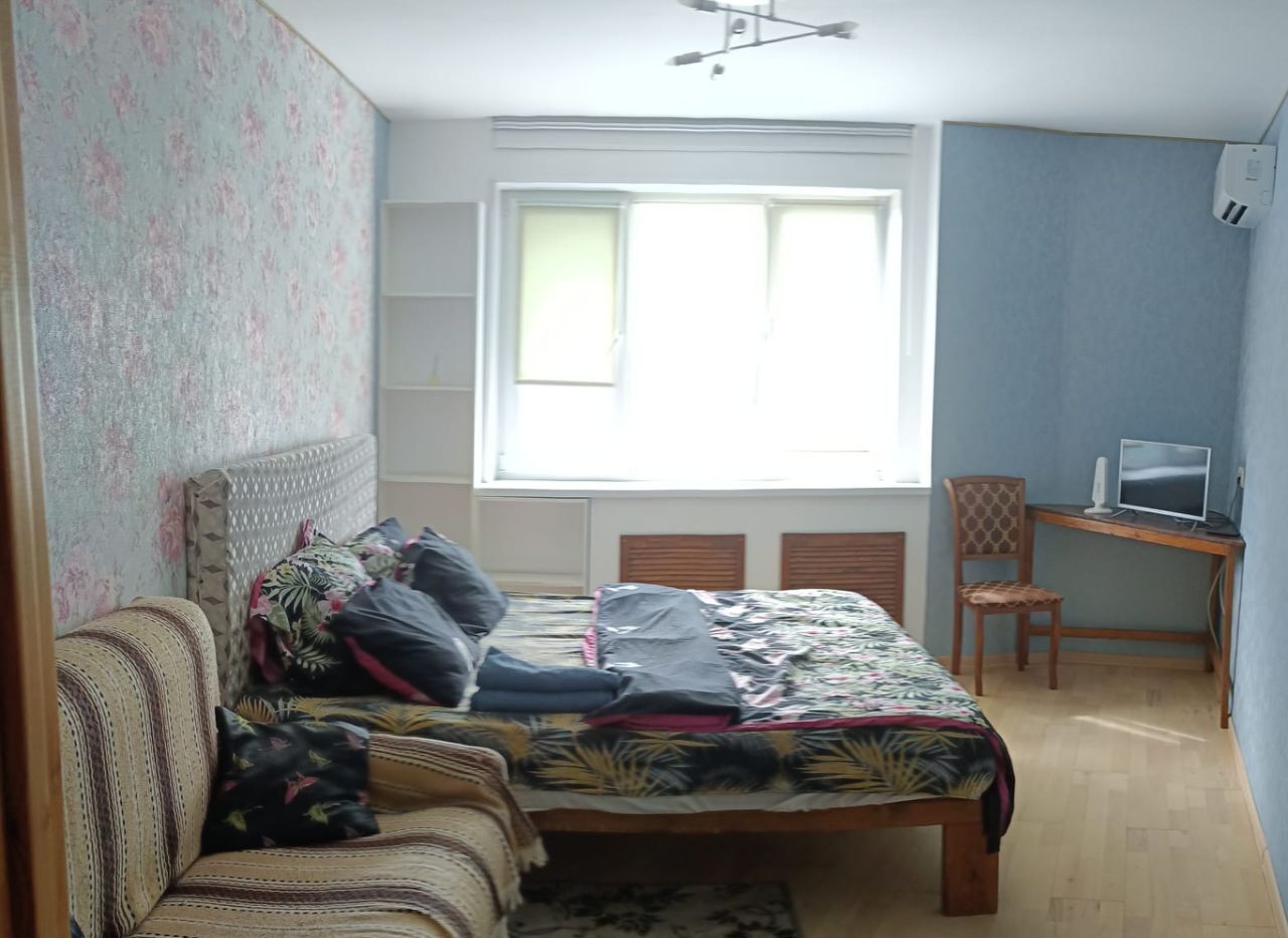 квартира г Жуковский ул Гагарина 62 Ильинская фото 8