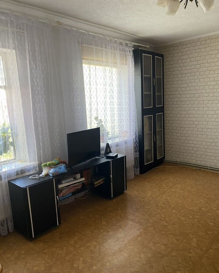 дом г Советск ул Тимирязева 124 Советский г. о. фото 6