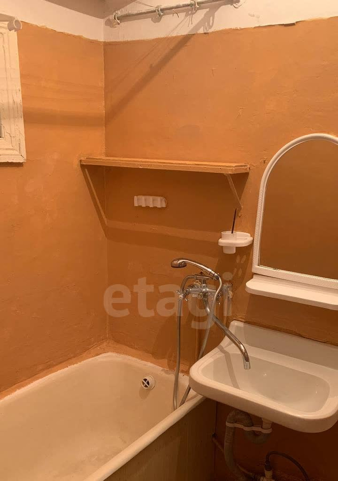 квартира г Майкоп ул Краснооктябрьская 212 Калинина, 65 фото 14