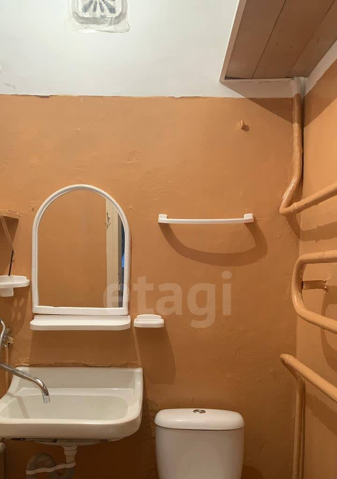 квартира г Майкоп ул Краснооктябрьская 212 Калинина, 65 фото 15