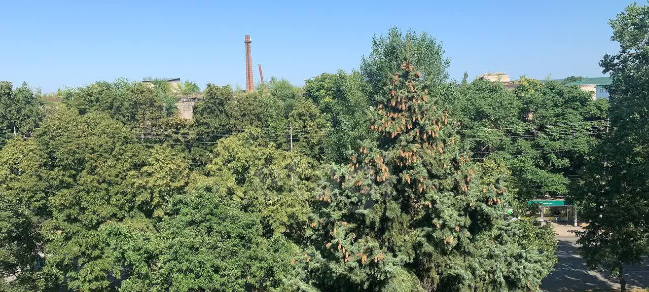 квартира г Майкоп ул Краснооктябрьская 212 Калинина, 65 фото 16