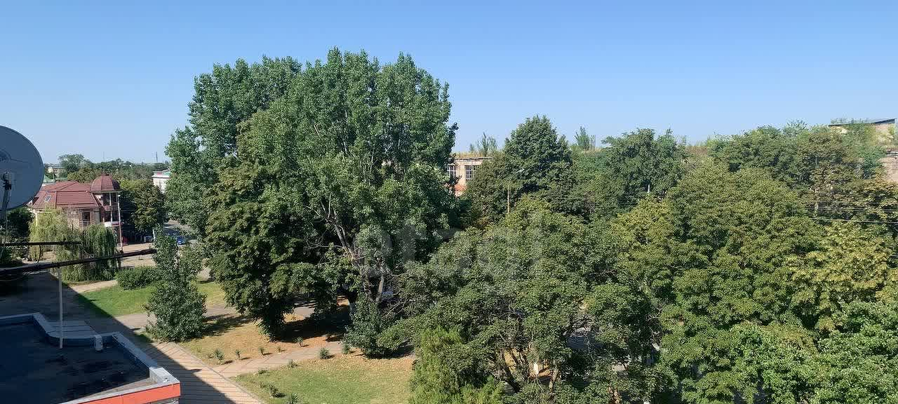квартира г Майкоп ул Краснооктябрьская 212 Калинина, 65 фото 17