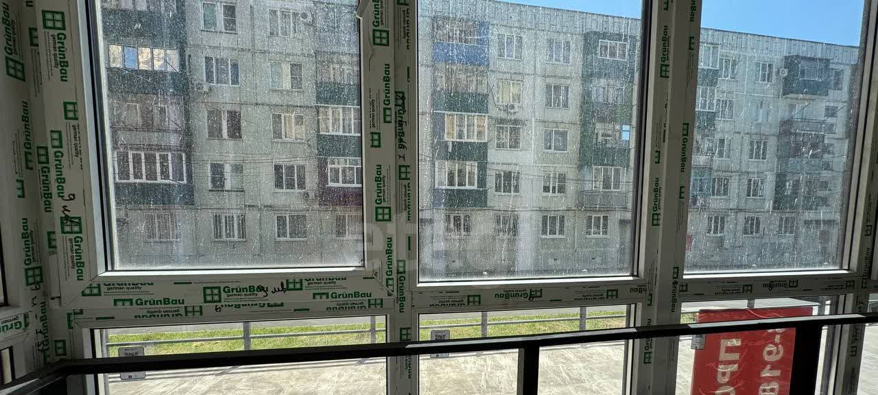 квартира г Майкоп пер 7-й 14а фото 22