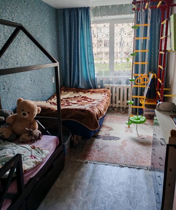 квартира г Златоуст улица имени М. С. Урицкого, 5 фото 10