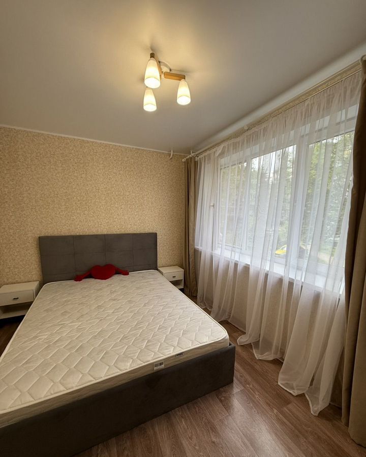 квартира г Тверь р-н Пролетарский пр-кт Николая Корыткова 34а фото 13