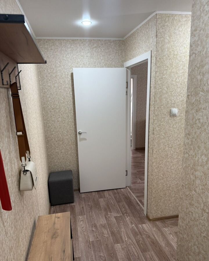 квартира г Тверь р-н Пролетарский пр-кт Николая Корыткова 34а фото 9