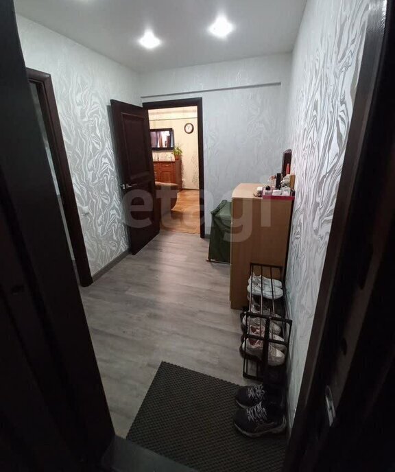 квартира р-н Новомосковский г Новомосковск улица Депо, 19 фото 3