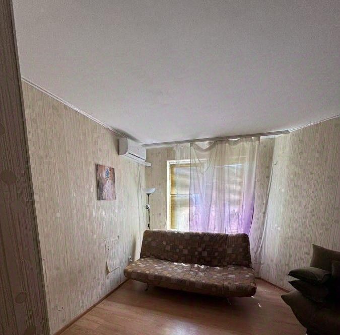 квартира г Воронеж р-н Коминтерновский ул Шишкова 72/2 фото 2