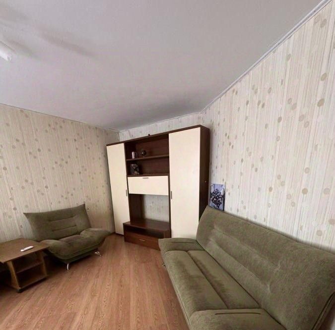 квартира г Воронеж р-н Коминтерновский ул Шишкова 72/2 фото 4