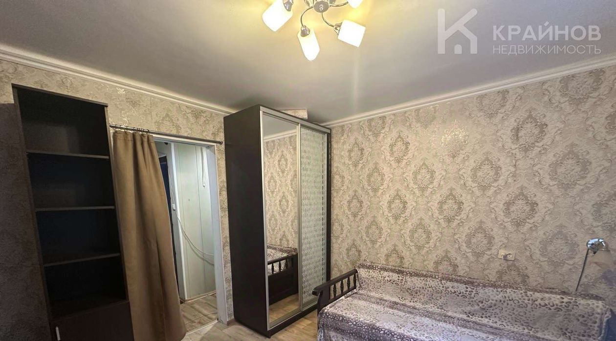 квартира г Воронеж р-н Центральный ул Березовая роща 30 фото 2
