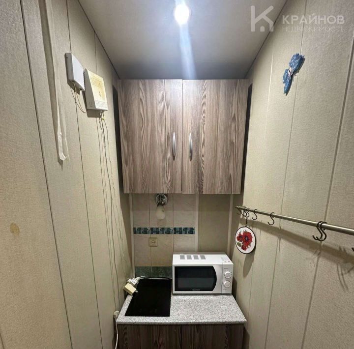 квартира г Воронеж р-н Центральный ул Березовая роща 30 фото 3