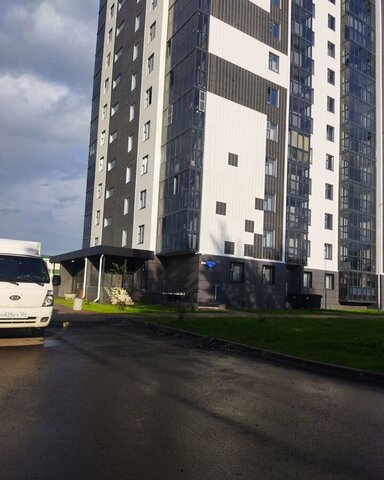 квартира р-н Свердловский ул 60 лет Октября 86а фото
