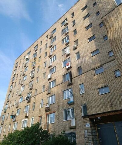 квартира ул Юрьева 15 фото