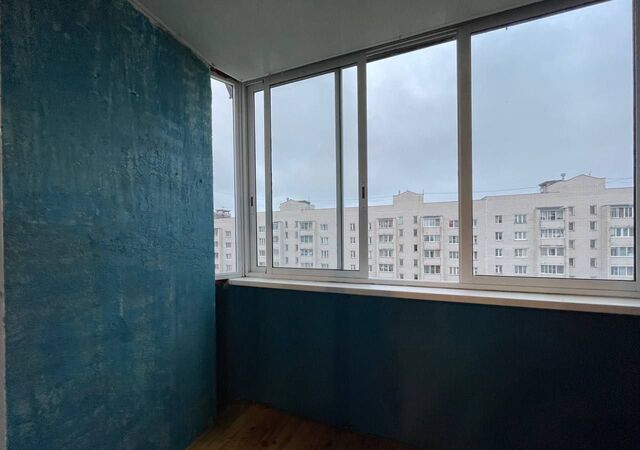 квартира р-н Промышленный ул Попова 117 фото