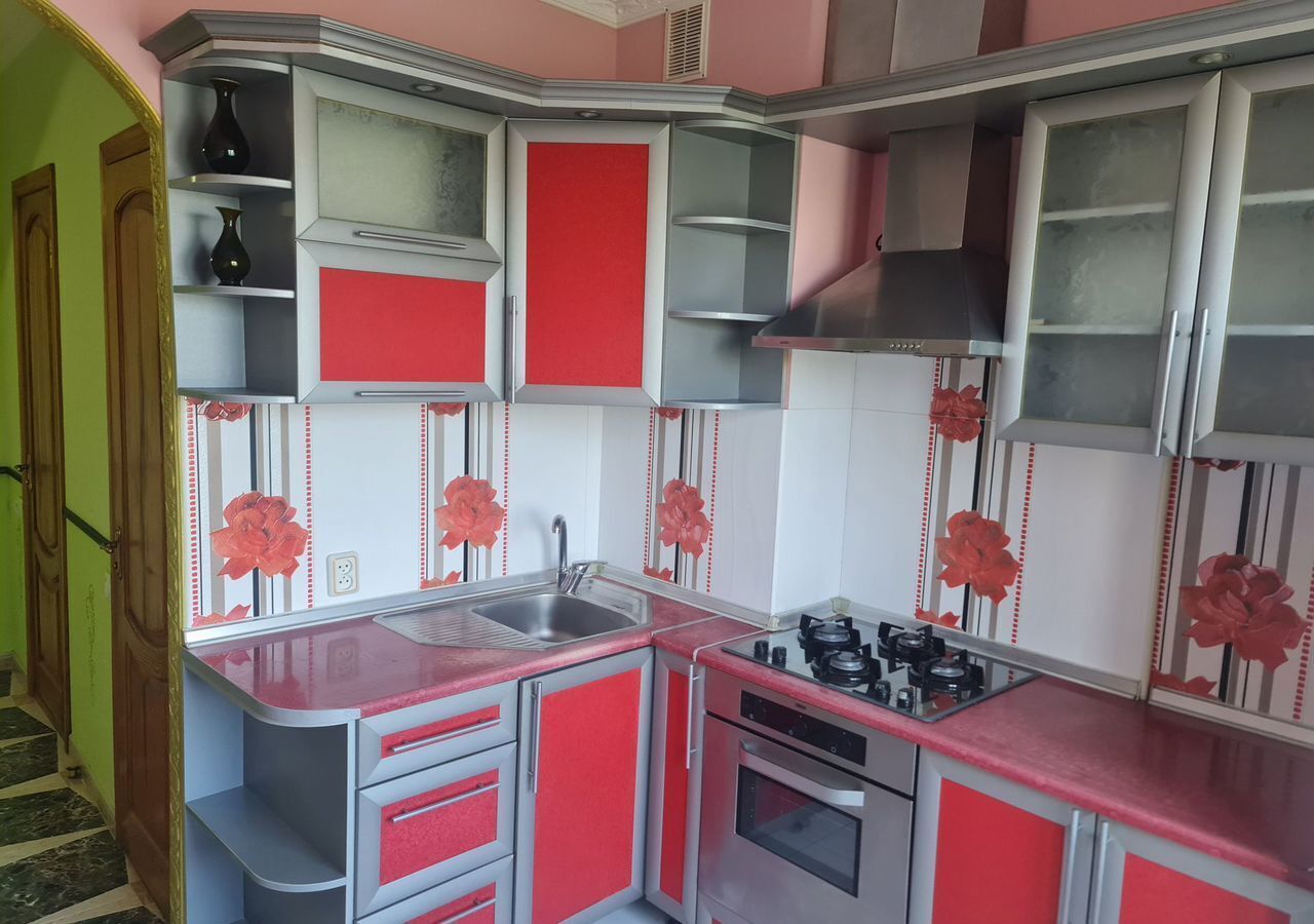 квартира г Симферополь ул Бела Куна 15 фото 2