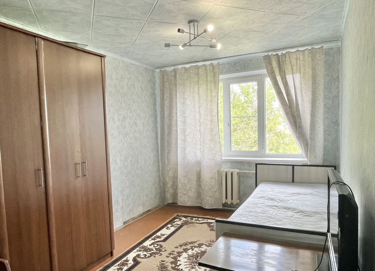 квартира г Волжский ул Машиностроителей 5 фото 4