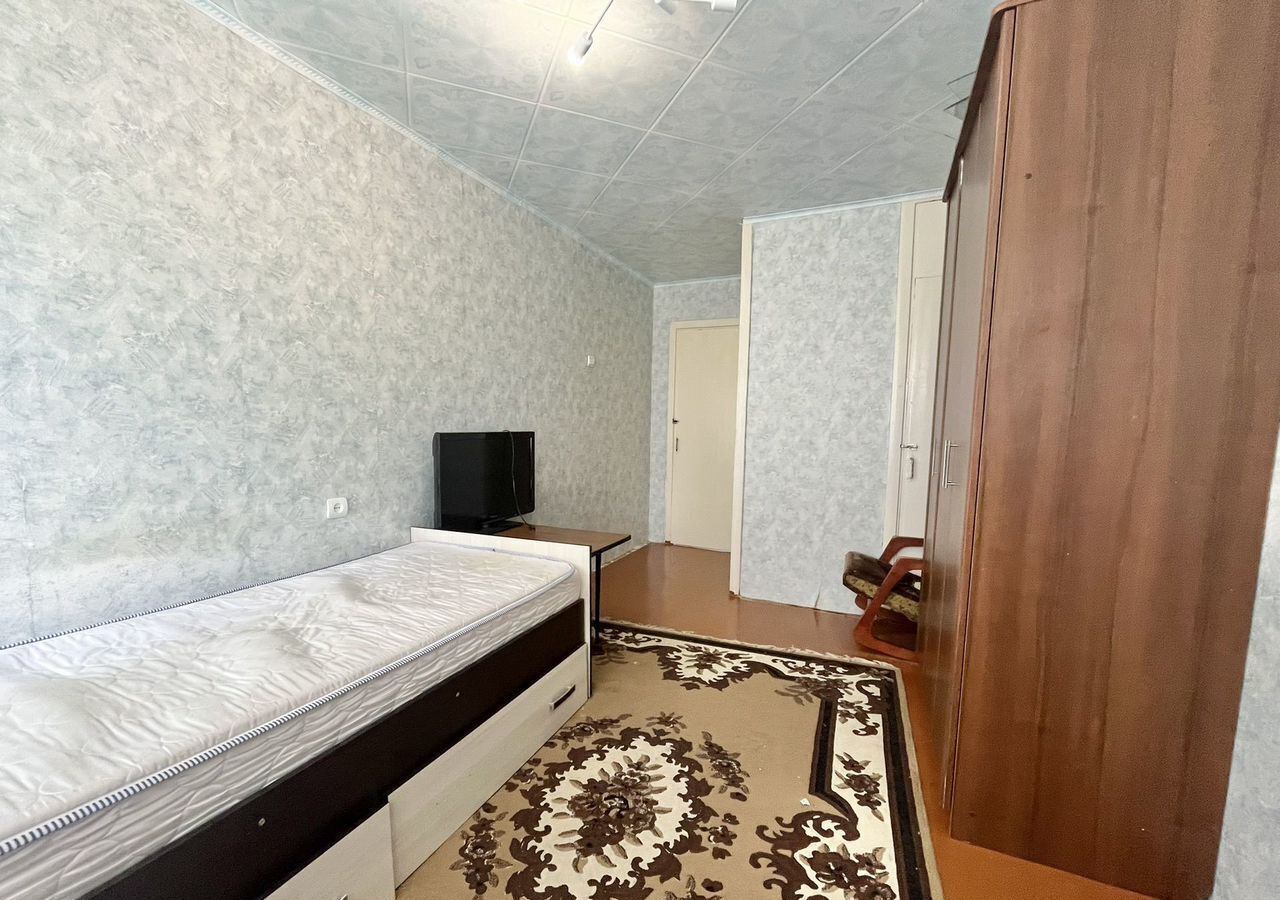 квартира г Волжский ул Машиностроителей 5 фото 3