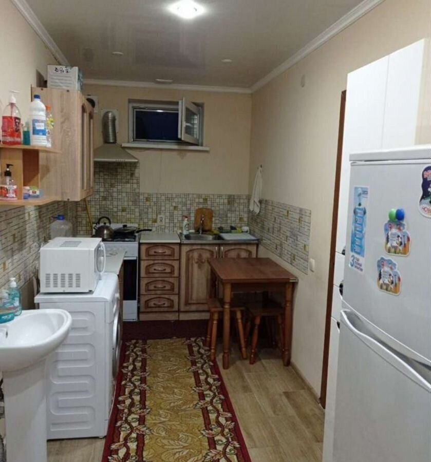 комната г Симферополь р-н Железнодорожный ул Раздольная 20 Мирное фото 3