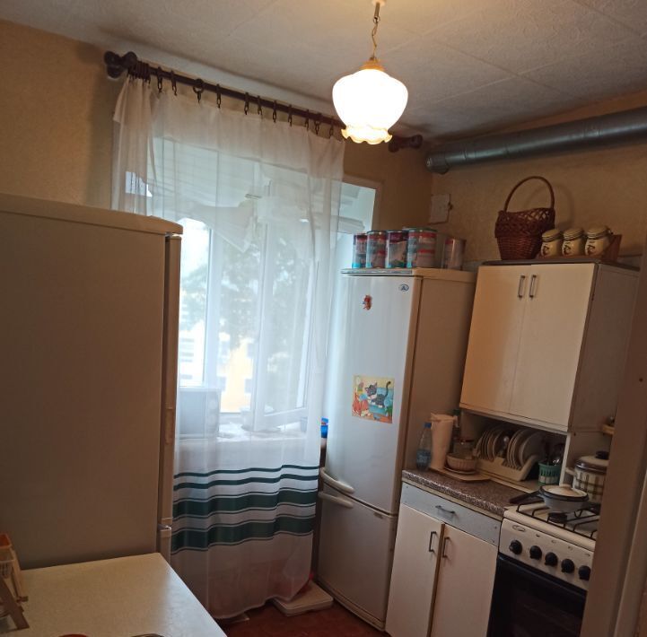 квартира г Тула р-н Центральный пр-кт Ленина 123 фото 4
