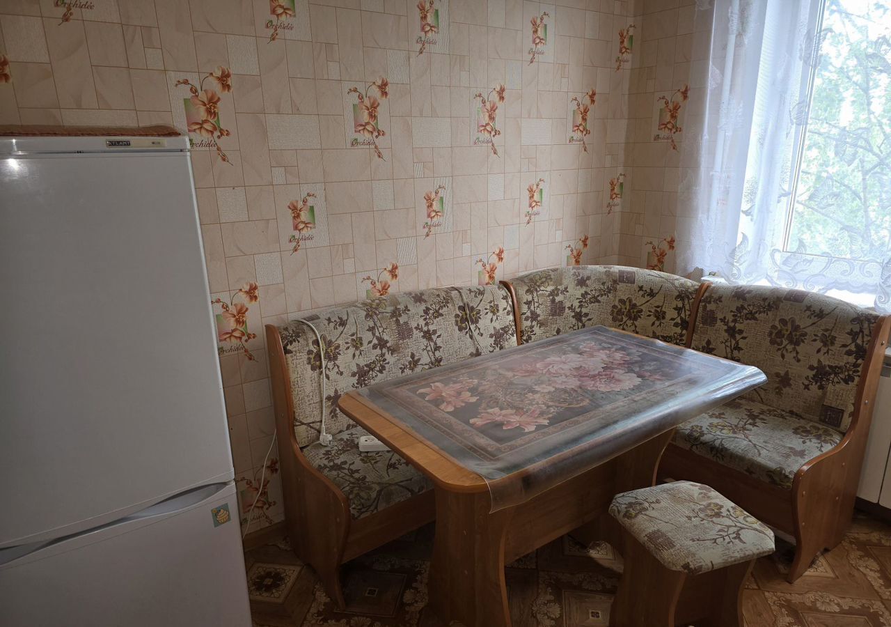 квартира г Смоленск р-н Промышленный ул Рыленкова 19 фото 3