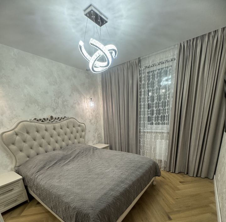 квартира г Ижевск р-н Октябрьский Север ул Холмогорова 17а фото 9