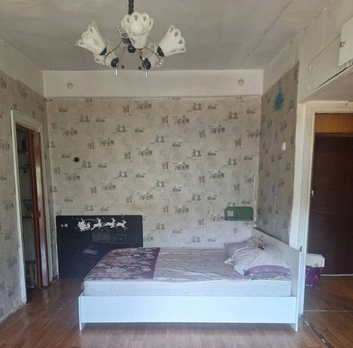 квартира г Тверь р-н Заволжский ул Екатерины Фарафоновой 36а фото 5