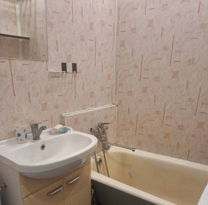 квартира г Тверь р-н Заволжский ул Екатерины Фарафоновой 36а фото 8
