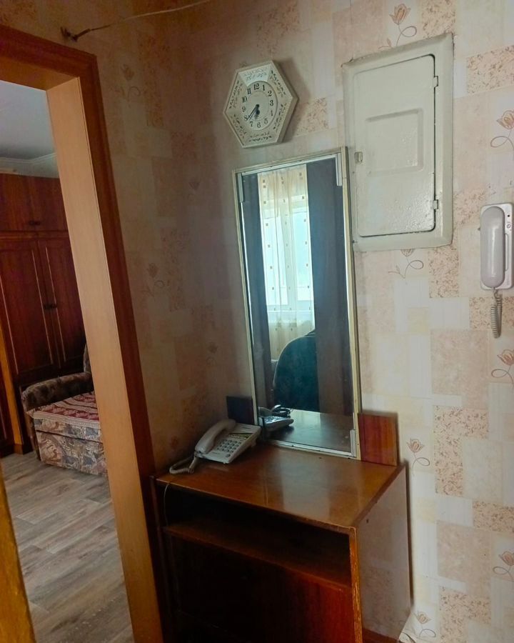 квартира г Новокузнецк р-н Новоильинский ул Косыгина 25 Кемеровская обл. — Кузбасс фото 36