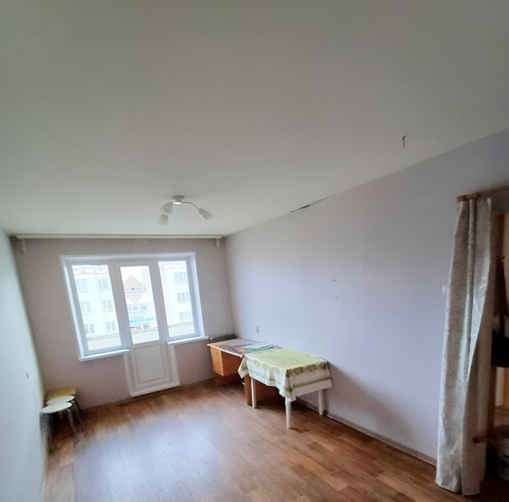 квартира г Челябинск р-н Калининский ул Салавата Юлаева 13а фото 13