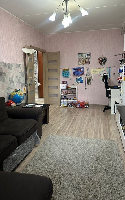 квартира г Ижевск р-н Октябрьский Север ул Родниковая 76 фото 9