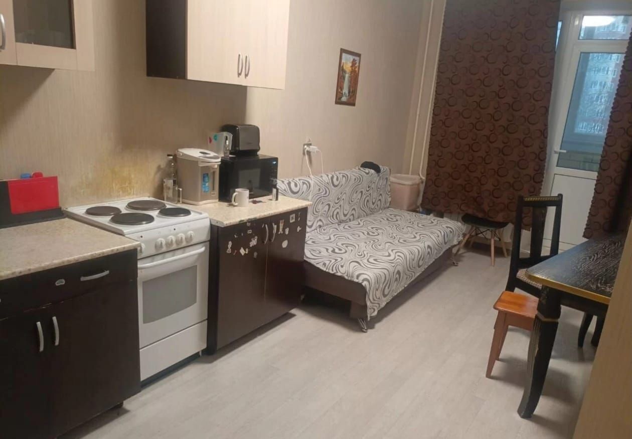 квартира г Курск р-н Центральный пр-кт Анатолия Дериглазова 9 микрорайон «Северный» фото 5