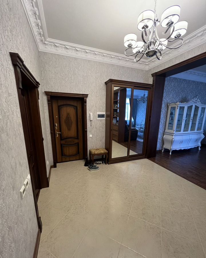 квартира г Пятигорск ул Подстанционная 22б Иноземцево кп фото 6