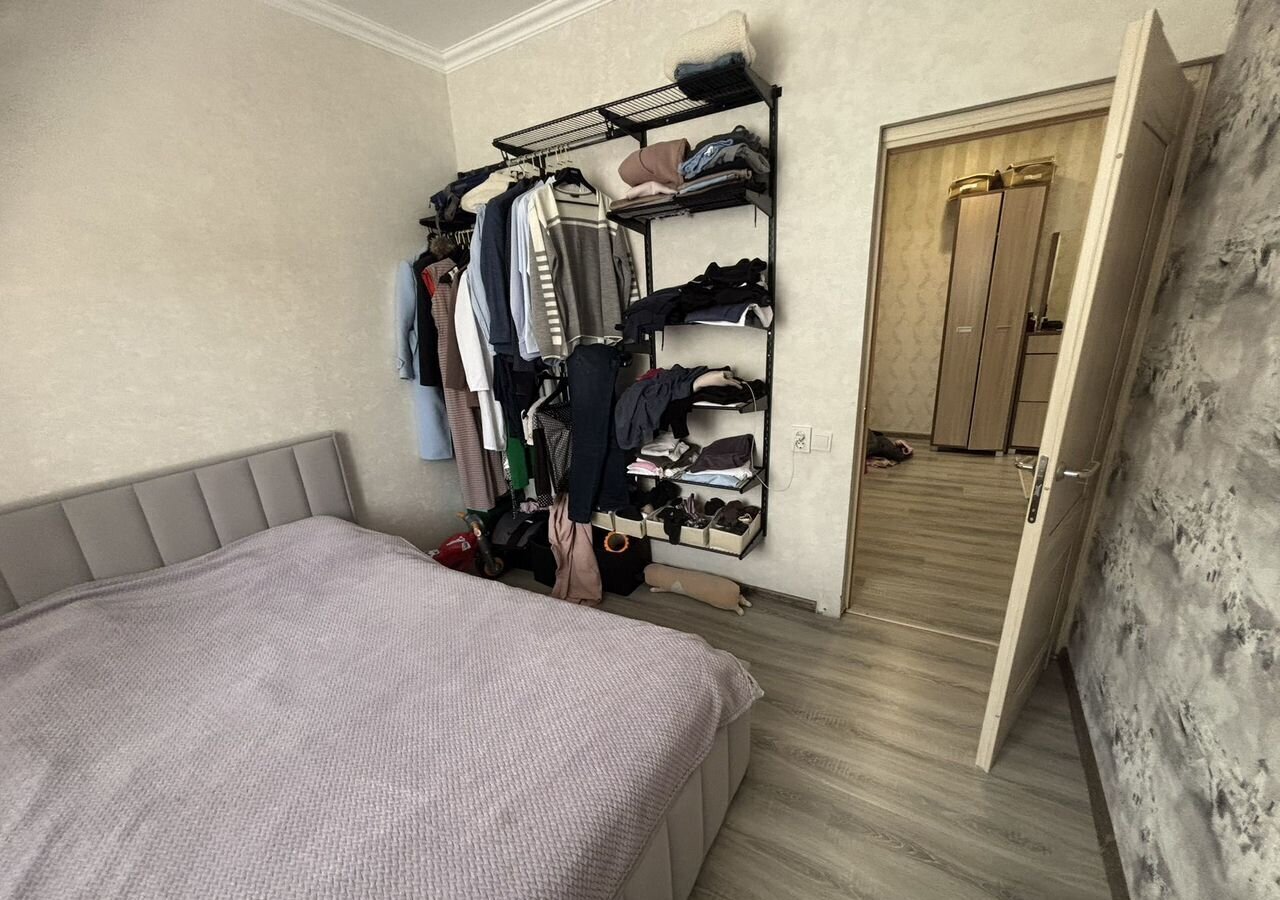 квартира г Норильск ул Космонавтов 8 фото 12