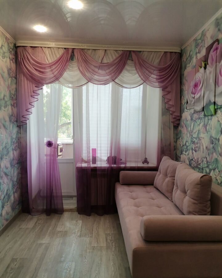 квартира г Сызрань ул Маяковского 33 фото 12