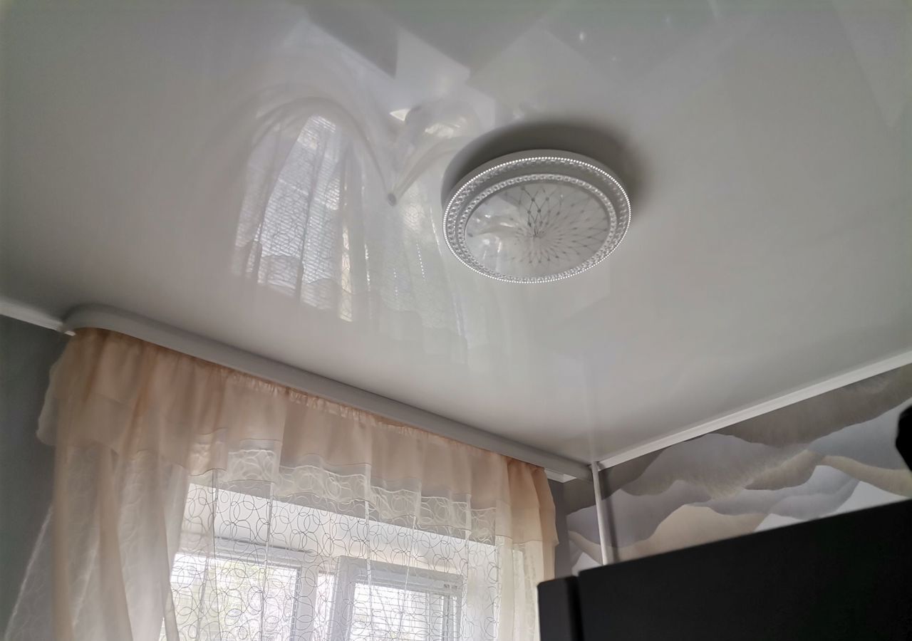 квартира г Сызрань ул Маяковского 33 фото 19