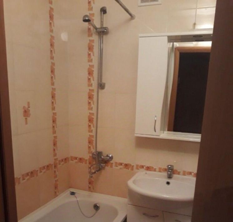 квартира г Инта ул Мира 24 фото 5