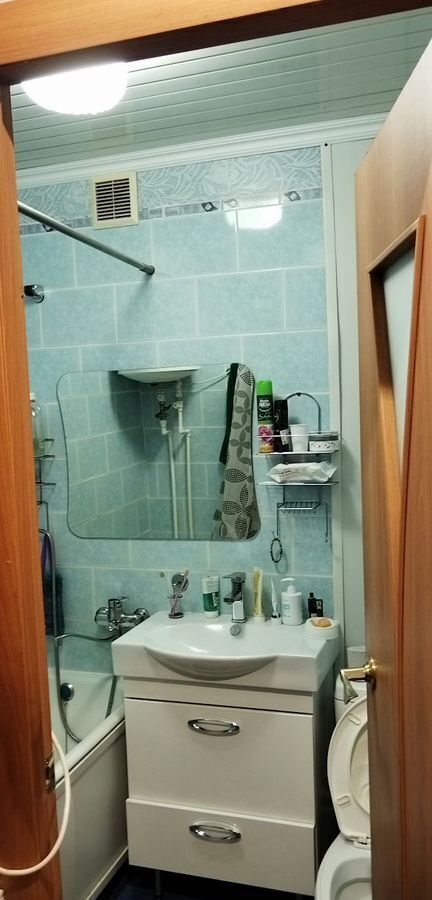 квартира р-н Нерюнгринский г Нерюнгри ул Карла Маркса 25/3 муниципальное образование Нерюнгри фото 6