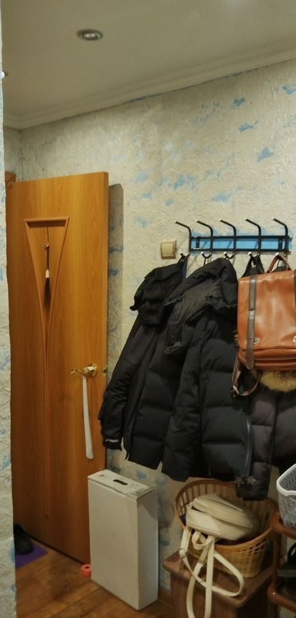 квартира р-н Нерюнгринский г Нерюнгри ул Карла Маркса 25/3 муниципальное образование Нерюнгри фото 7