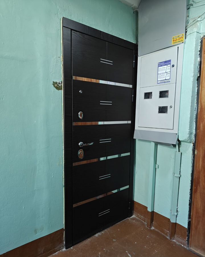 квартира г Иркутск р-н Октябрьский ул Советская 176/183 фото 6