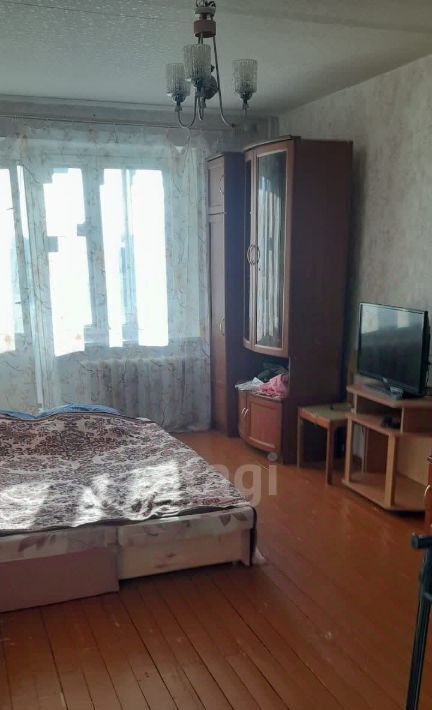 квартира г Сыктывкар ул Лесозаводская 47 фото 1