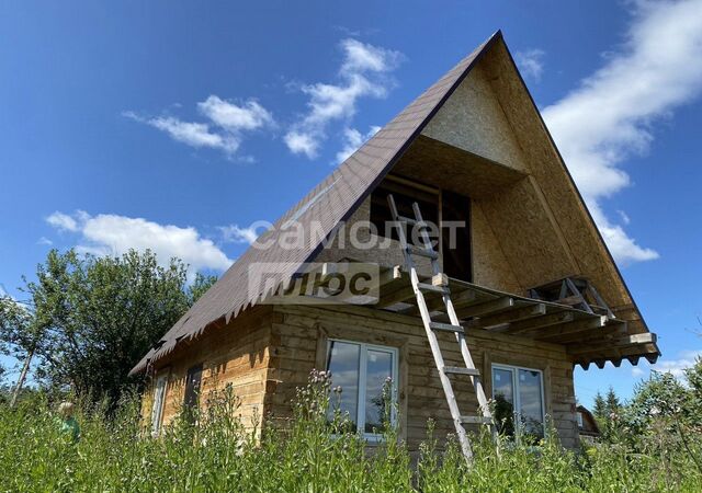 д Елани ул Мира 4 Билимбай фото
