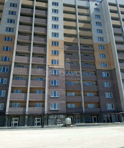 квартира улица Родионовка, 6 фото
