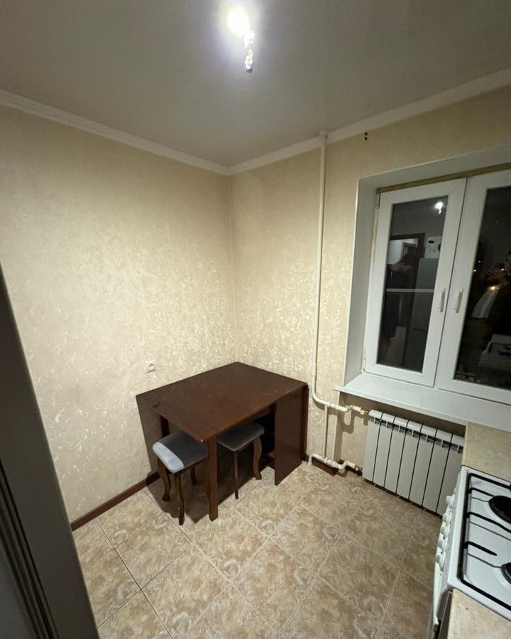 квартира г Ставрополь р-н Ленинский ул Мира 165 фото 3