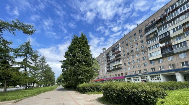 метро Электросила дом 4 округ Новоизмайловское фото