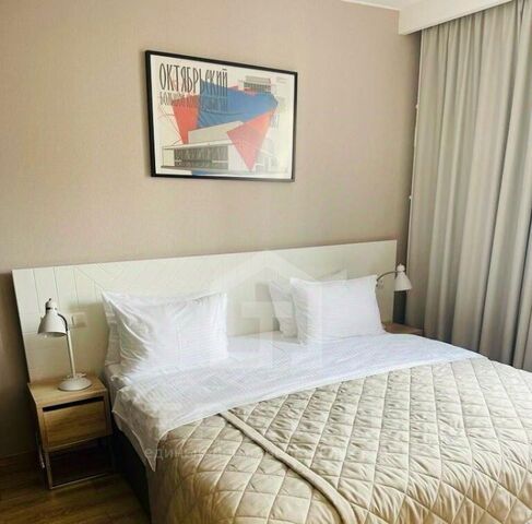 метро Фрунзенская ул Заозёрная 3к/3 фото