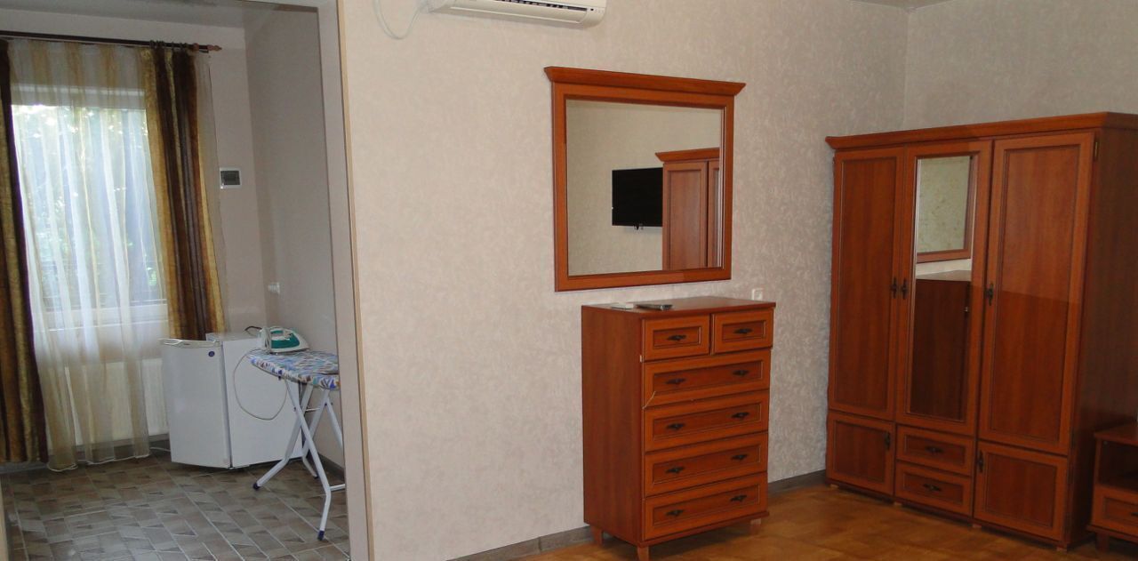 дом г Алушта пер Комсомольский 3а фото 10