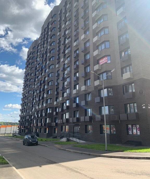 квартира городской округ Одинцовский г Звенигород мкр 3 10 район Восточный фото 15