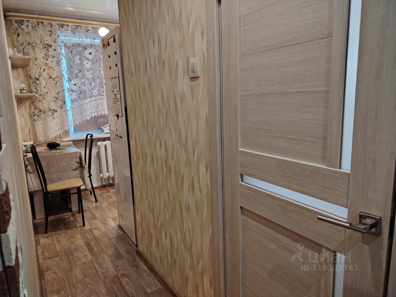 квартира городской округ Богородский г Ногинск ул Самодеятельная 14 фото 8